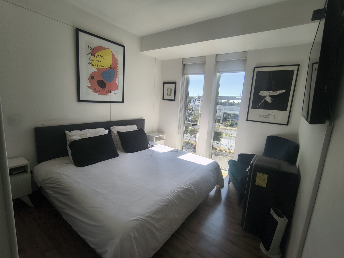 7 de 15: Departamento en Venta en Lomas de Santa Fe Rayo Vende ®