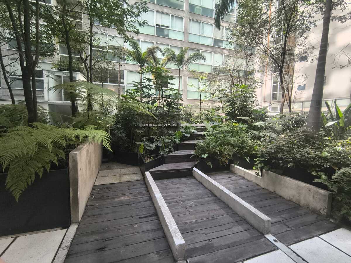 14 de 15: Departamento en Venta en Lomas de Santa Fe Rayo Vende ®