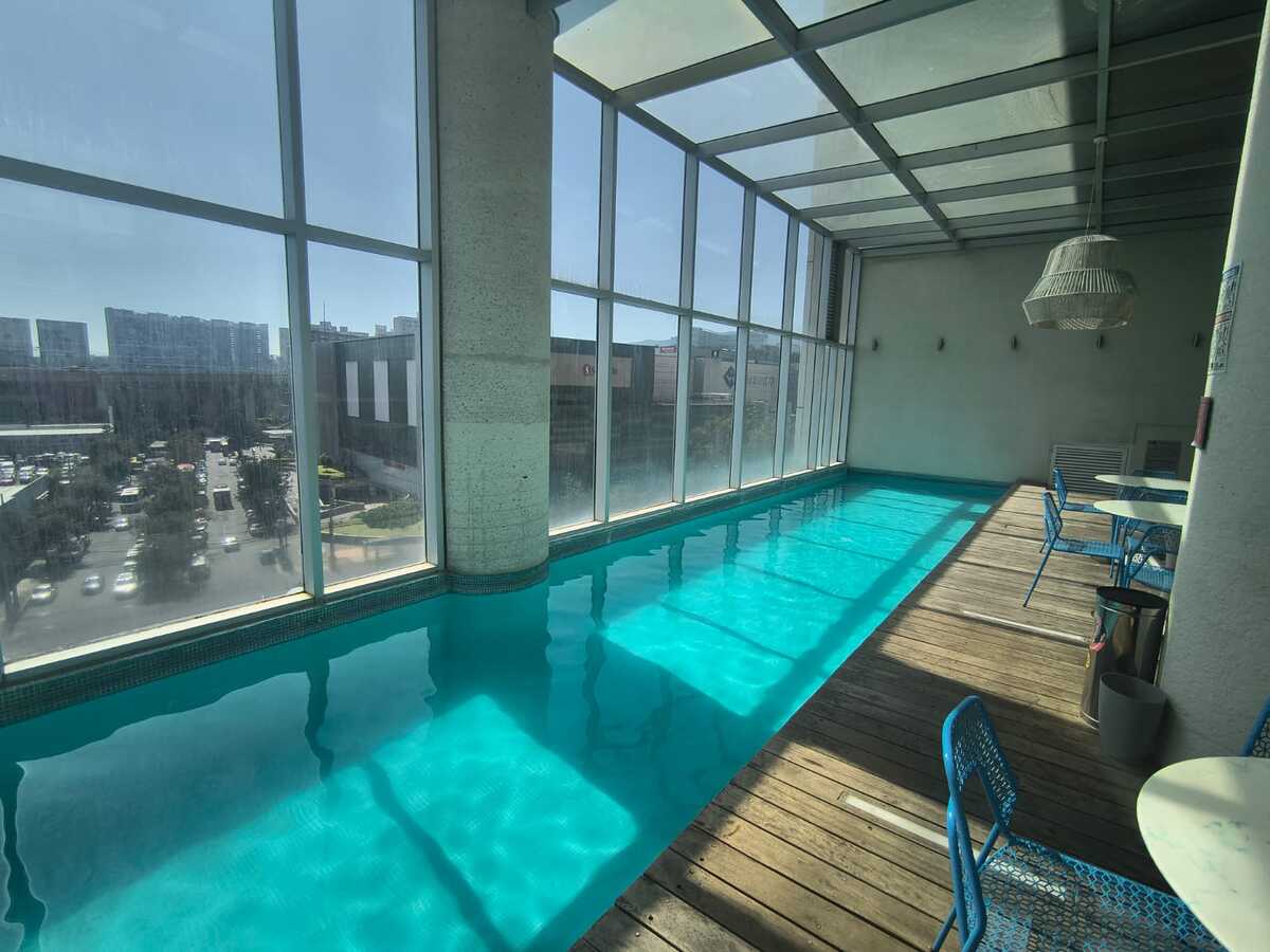 12 de 15: Departamento en Venta en Lomas de Santa Fe Rayo Vende ®