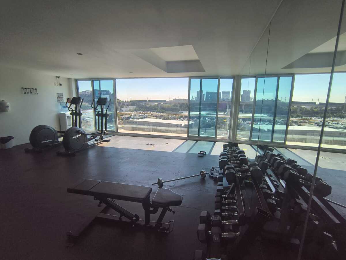 13 de 15: Departamento en Venta en Lomas de Santa Fe Rayo Vende ®