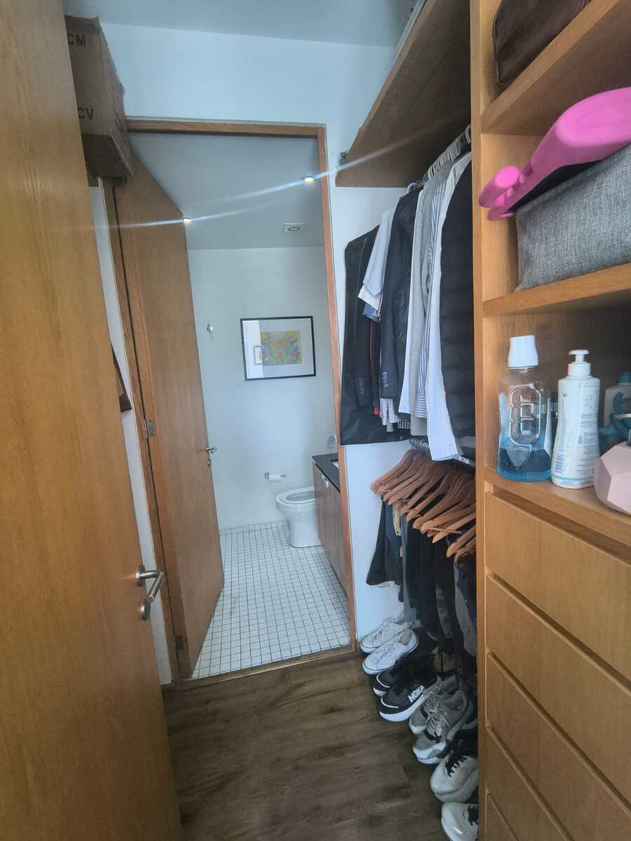 8 de 15: Departamento en Venta en Lomas de Santa Fe Rayo Vende ®