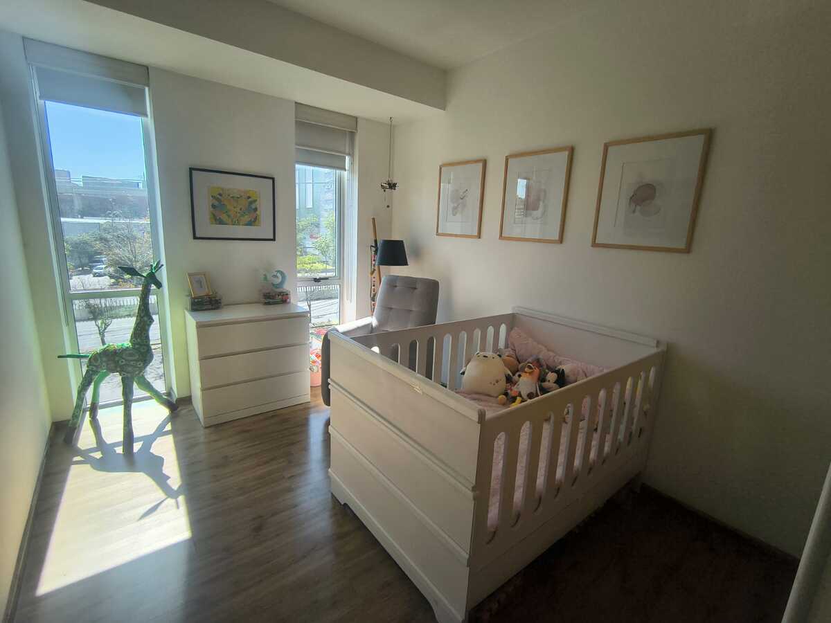 10 de 15: Departamento en Venta en Lomas de Santa Fe Rayo Vende ®