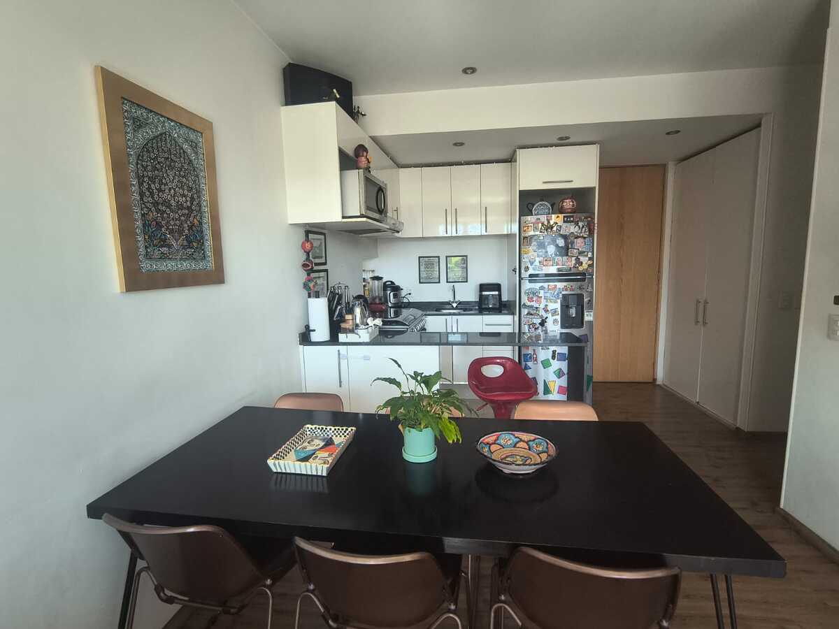 6 de 15: Departamento en Venta en Lomas de Santa Fe Rayo Vende ®