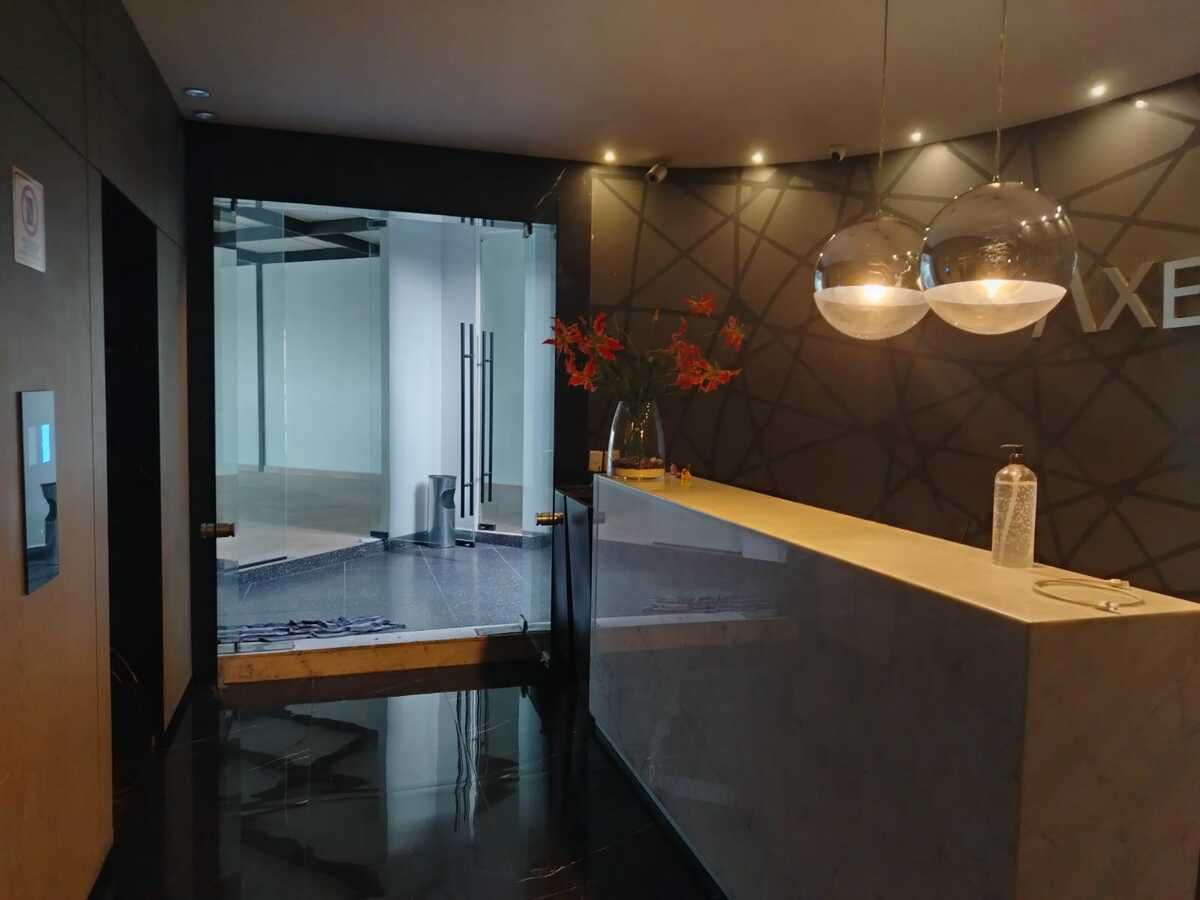 Sala Comercial em Tlacopac, Álvaro Obregón, foto 3 de 10