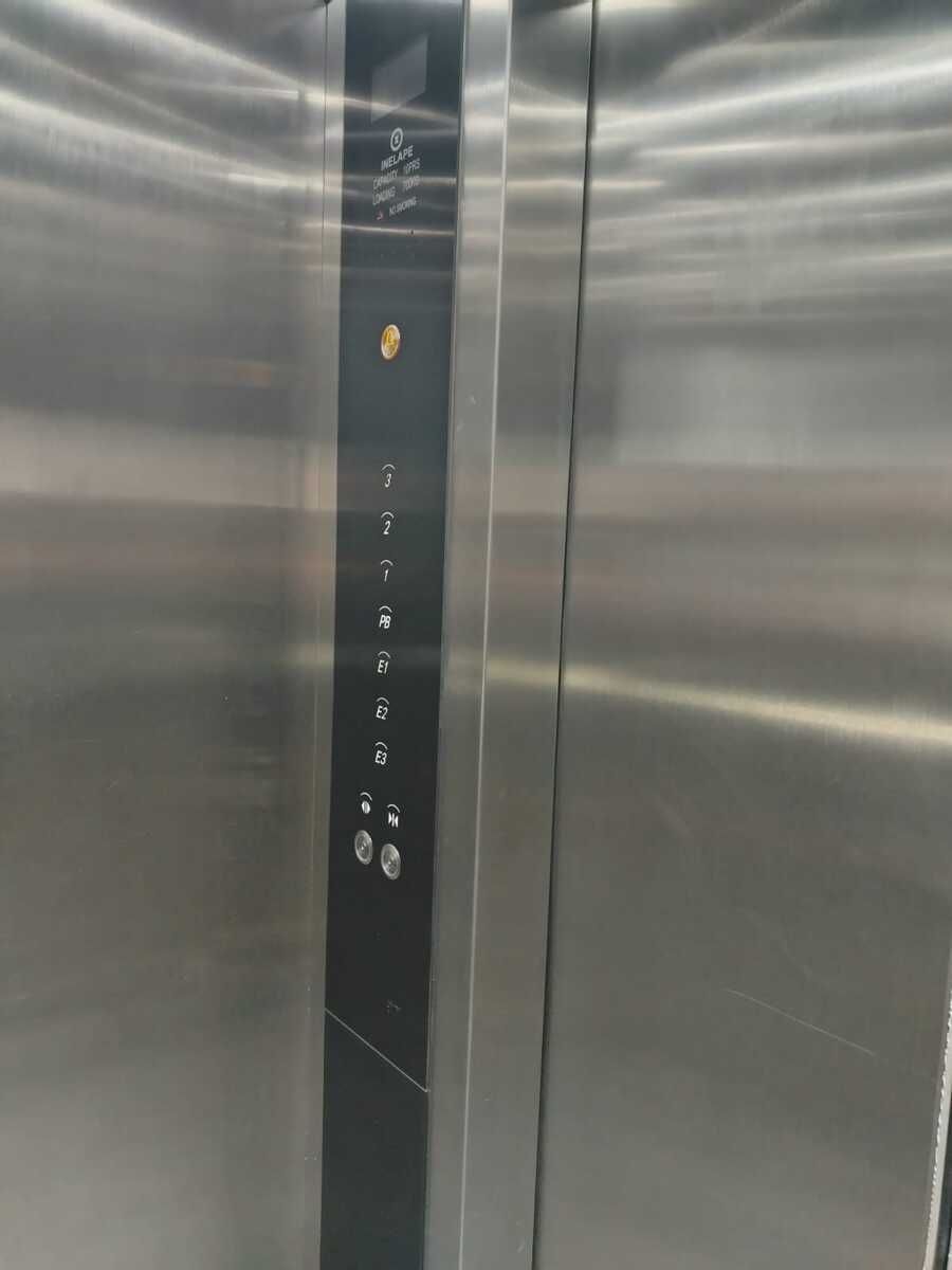 Sala Comercial em Tlacopac, Álvaro Obregón, foto 7 de 10