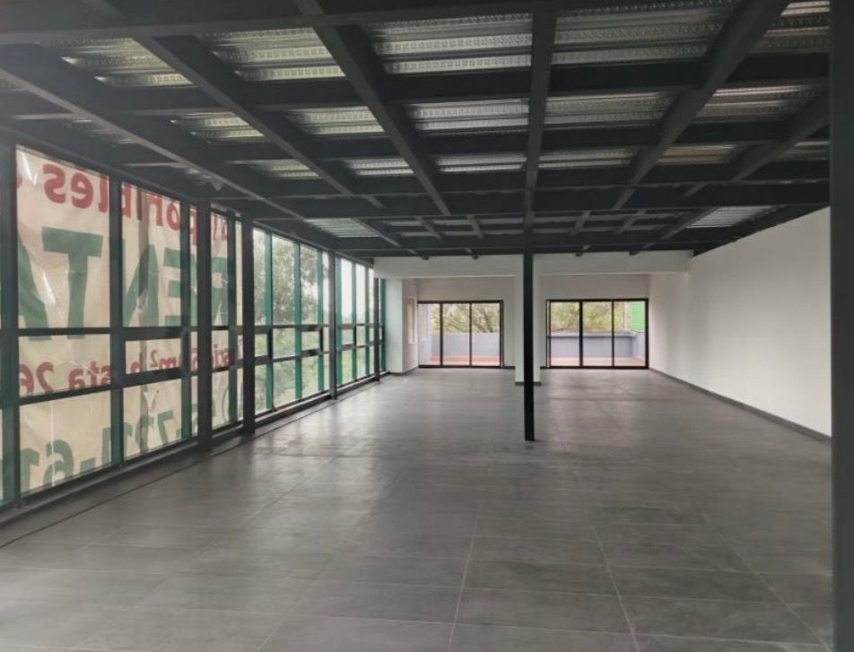 Sala Comercial em Tlacopac, Álvaro Obregón, foto 5 de 10