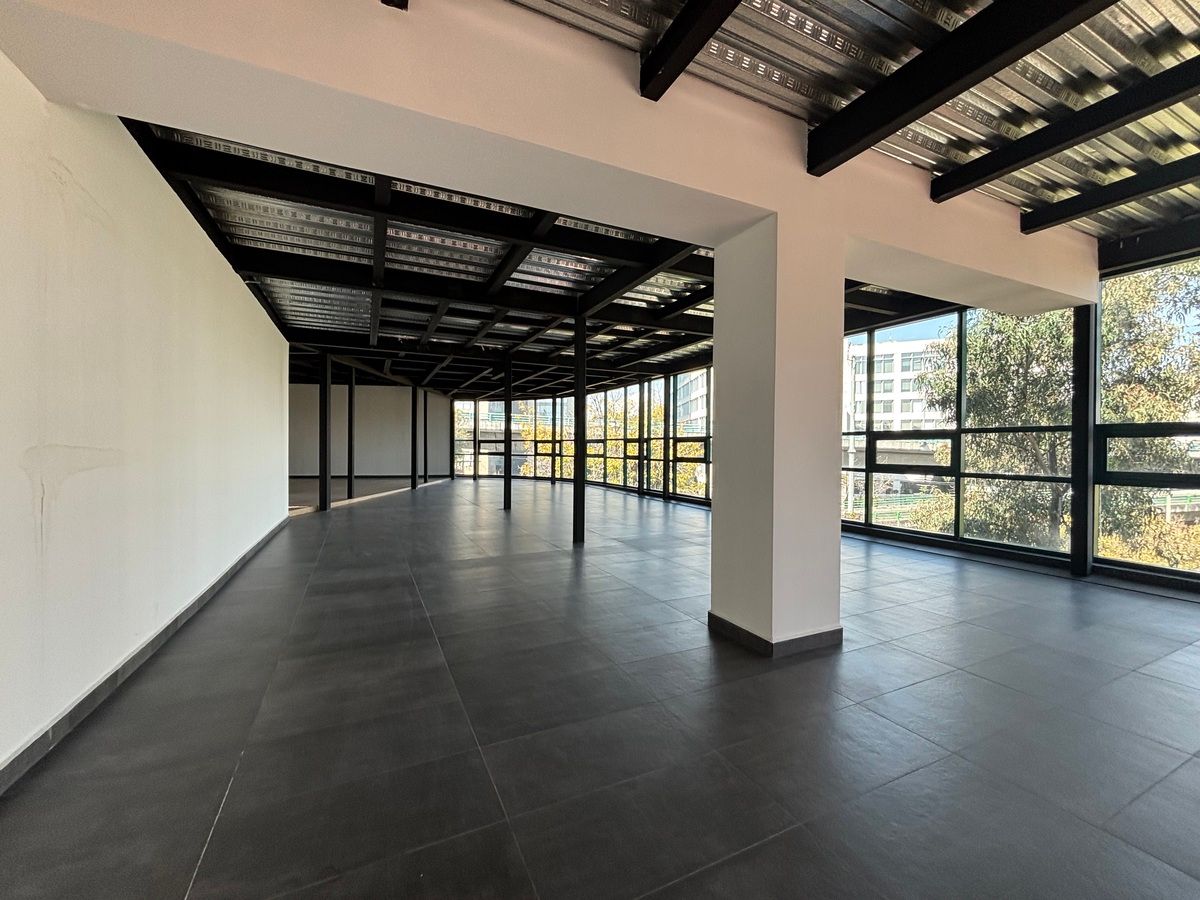 Sala Comercial em Tlacopac, Álvaro Obregón, foto 6 de 10