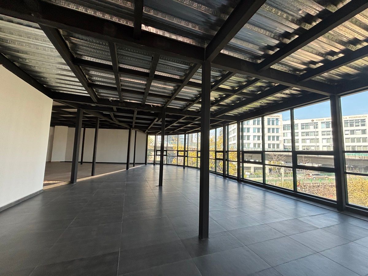 Sala Comercial em Tlacopac, Álvaro Obregón, foto 4 de 10