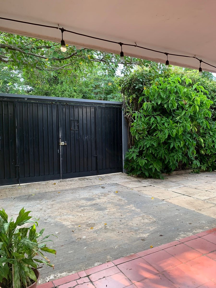 4 de 41: Garage 2 vehículos