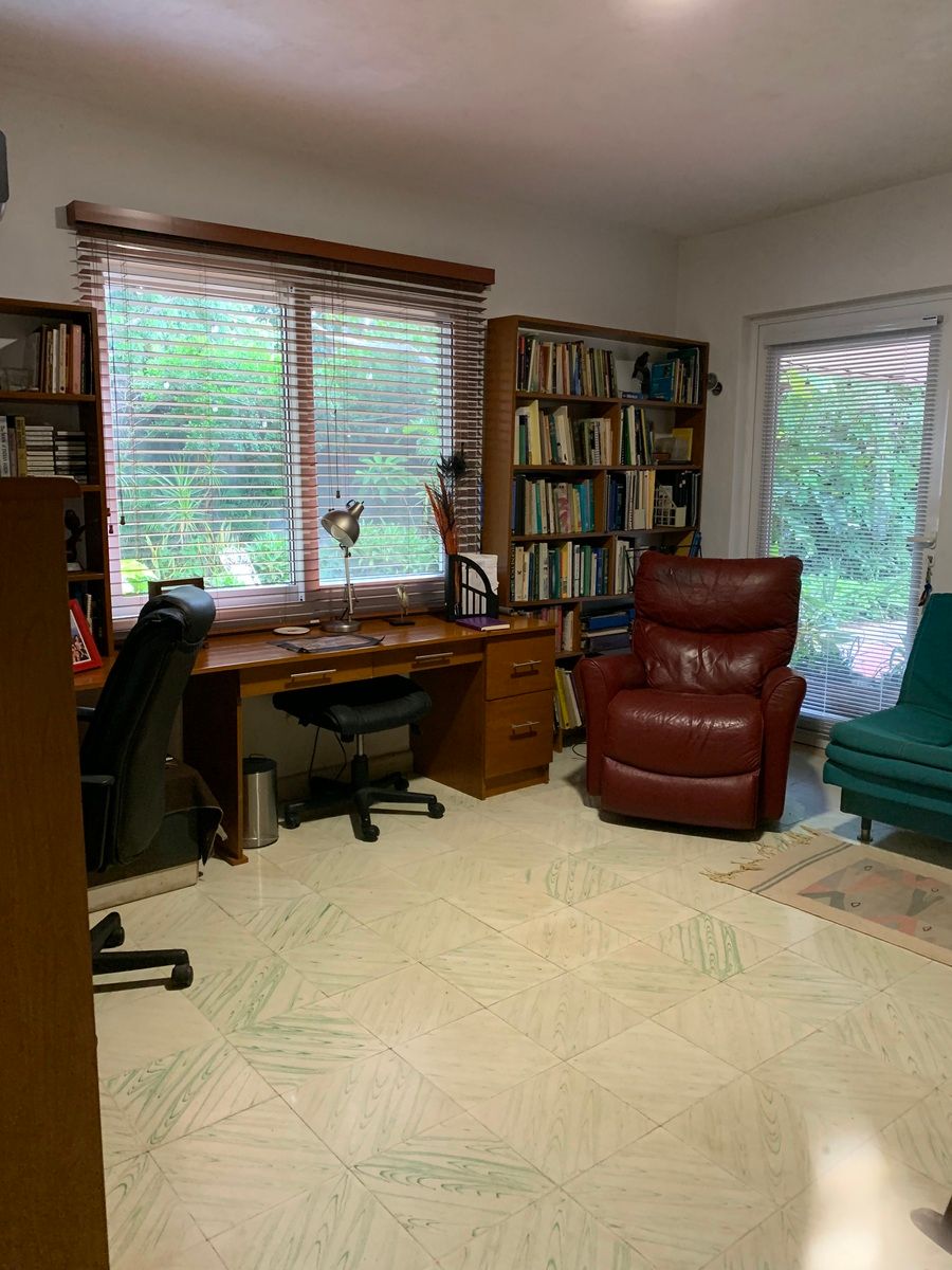 17 de 41: 3ra recámara u oficina