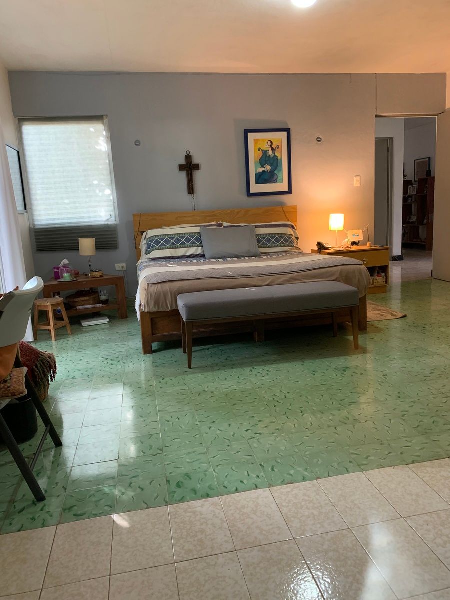 9 de 41: Recámara principal