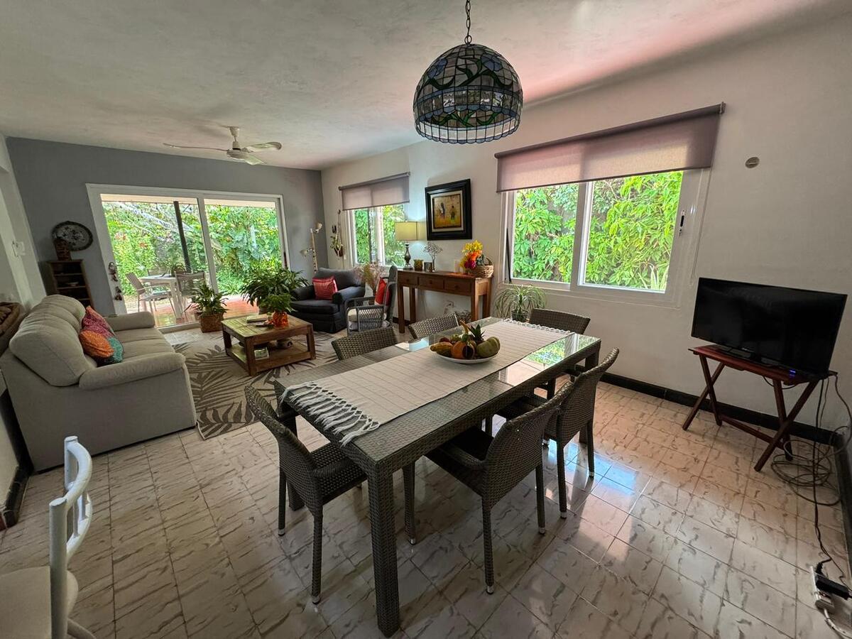 5 de 41: Sala - Comedor