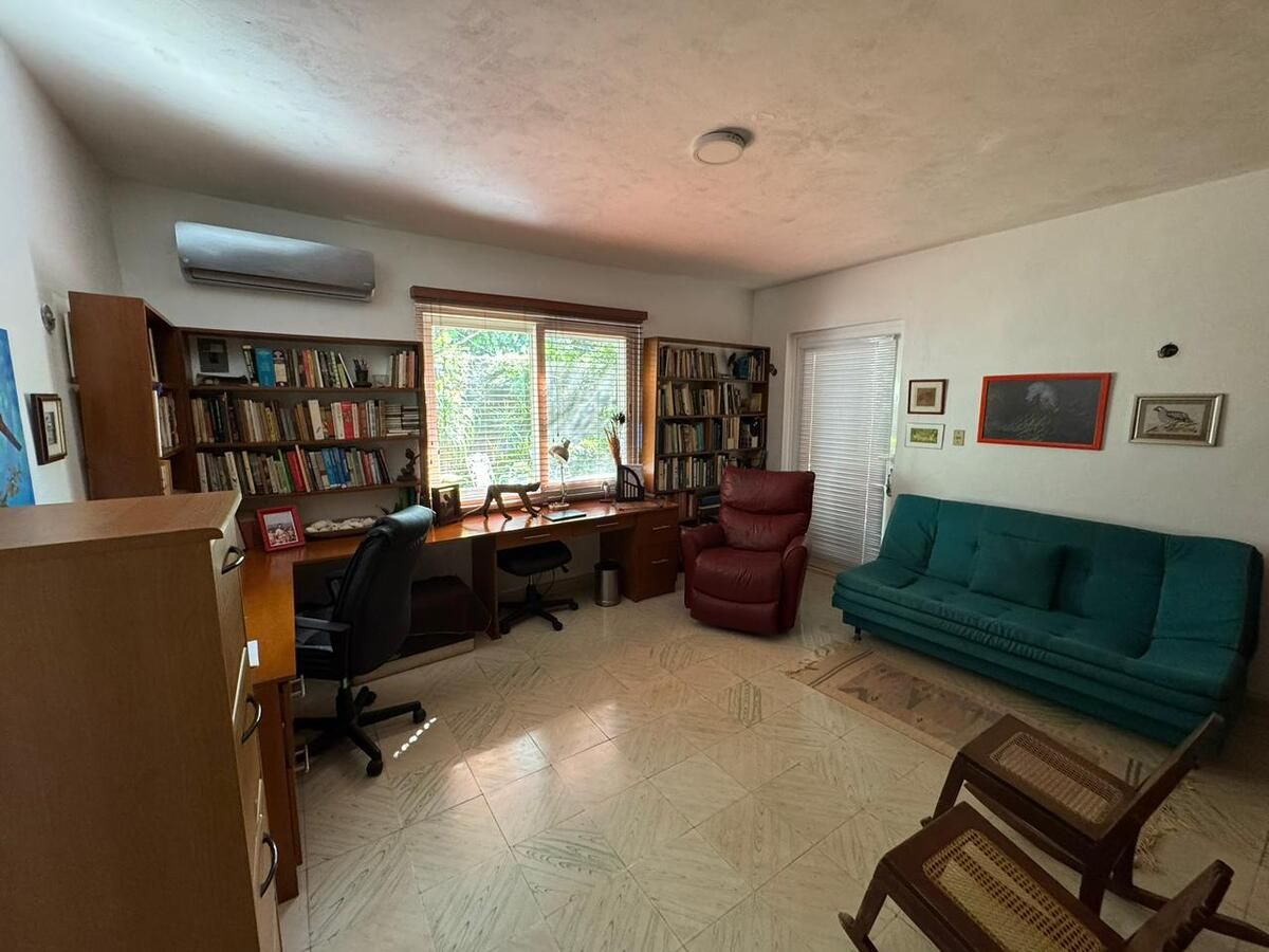 18 de 41: 3ra recámara u oficina