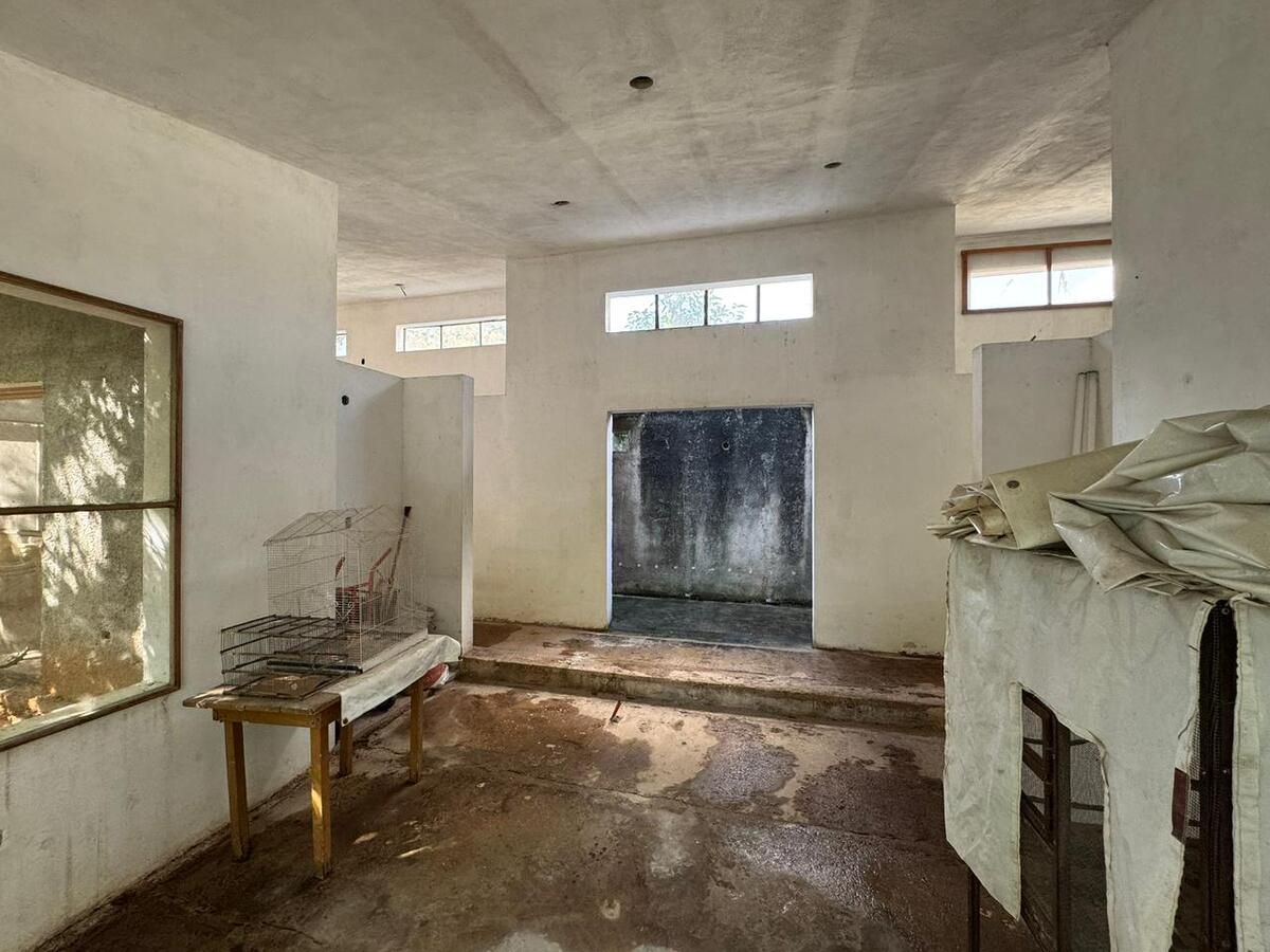 construcción inconclusa de un departamento en el terreno, foto 29 de 46