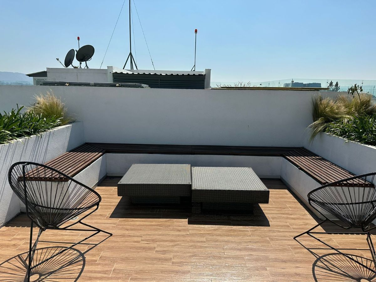 8 de 19: Áreas para compartir