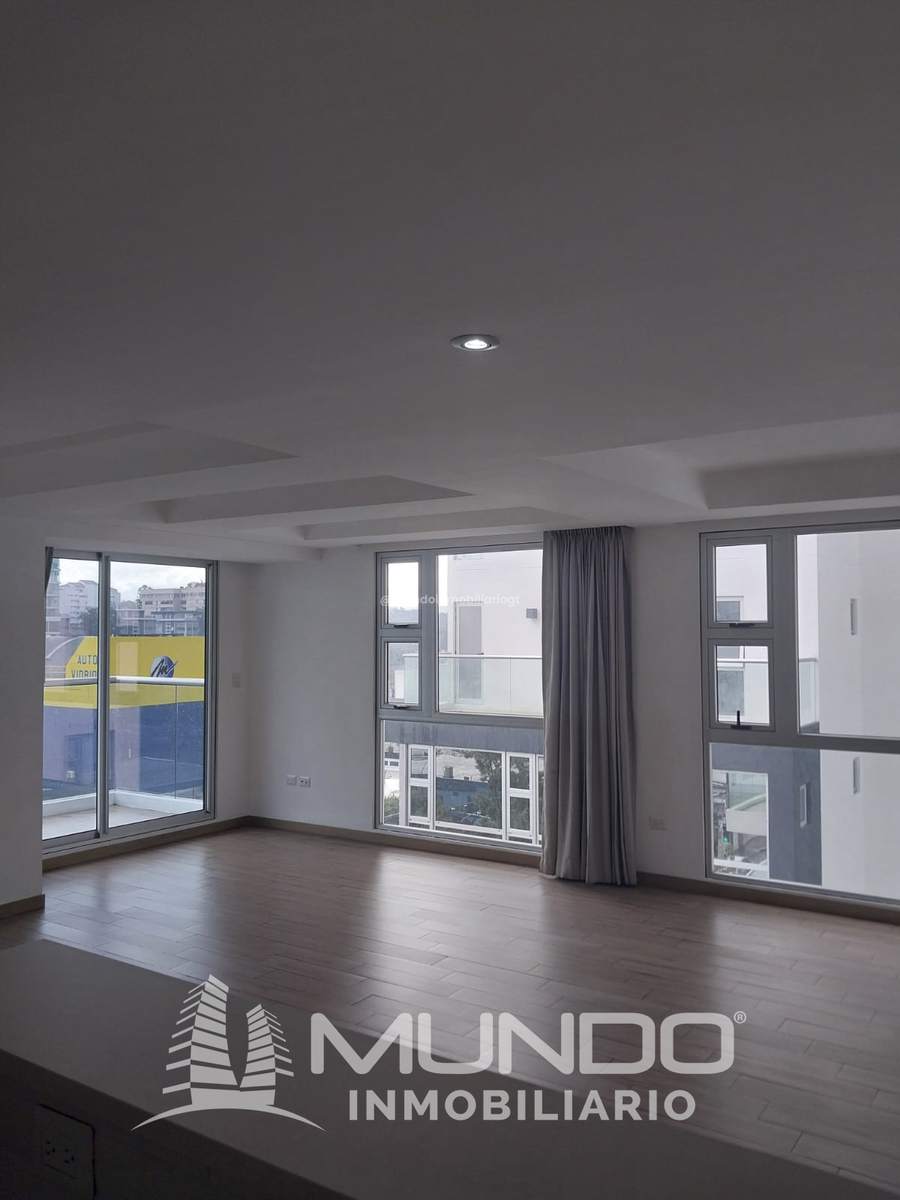 1 de 19: Apto. ubicado en esquina