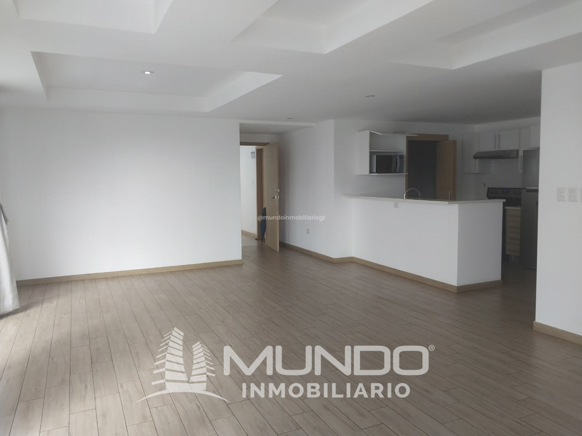 2 de 19: Vista de cocina comedor