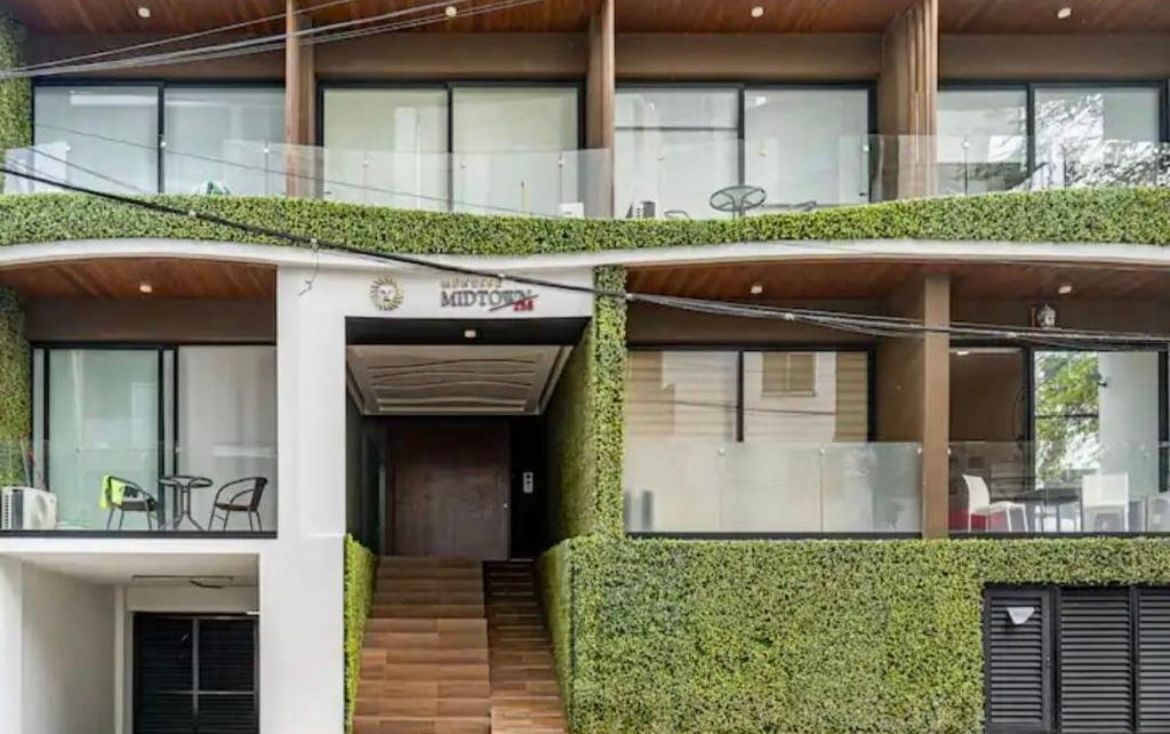 SE VENDE PRECIOSO LOFT EN PLAYA DEL CARMEN QUINTANA ROO - foto 2