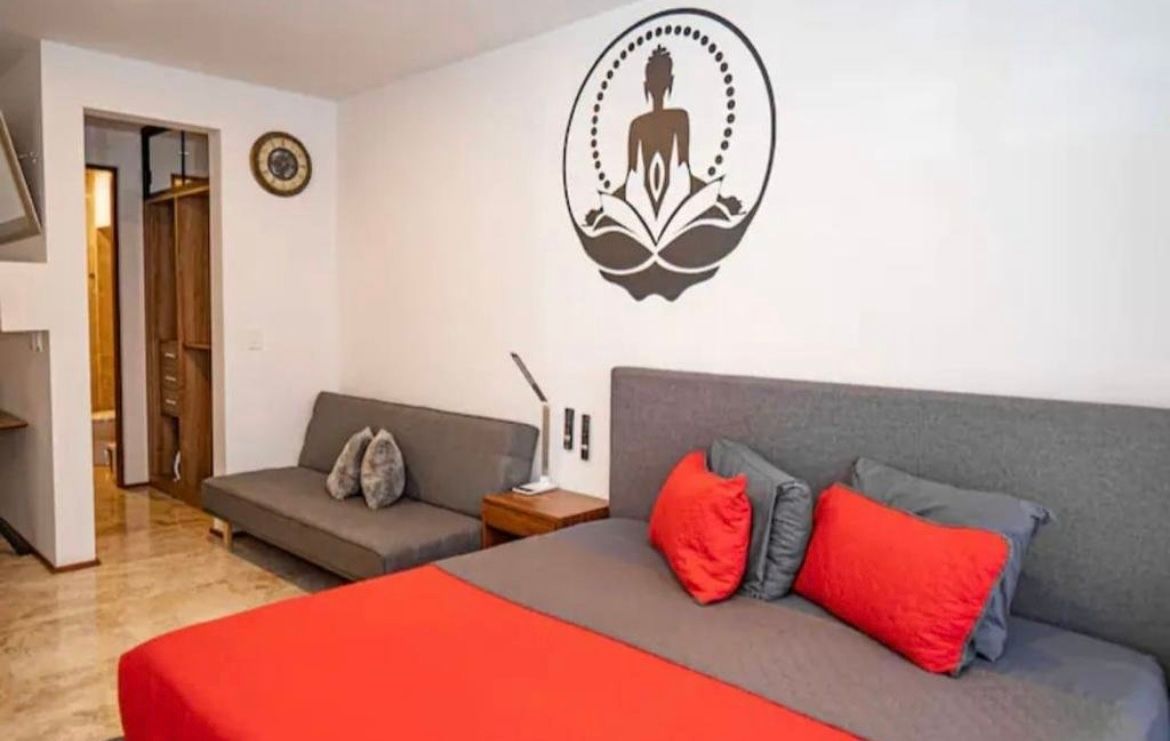 SE VENDE PRECIOSO LOFT EN PLAYA DEL CARMEN QUINTANA ROO - foto 4