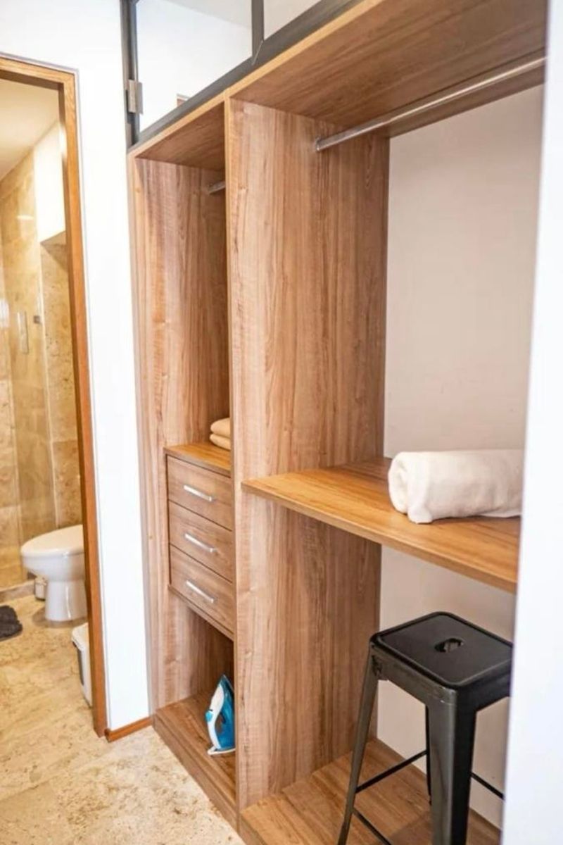 SE VENDE PRECIOSO LOFT EN PLAYA DEL CARMEN QUINTANA ROO - foto 5