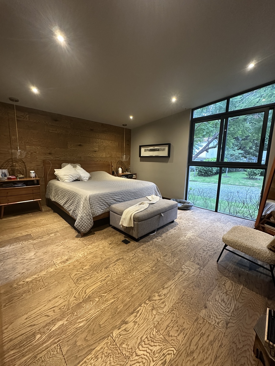 8 of 25: Recámara principal