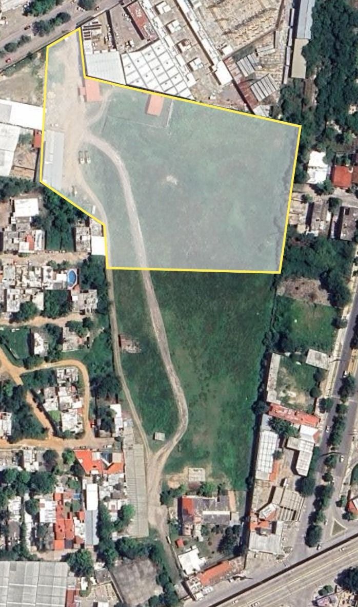 Terreno comercial en venta sobre la 9a sur oriente