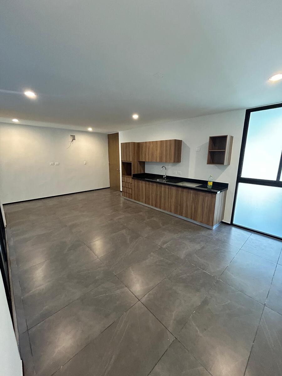 1 of 15: Área social