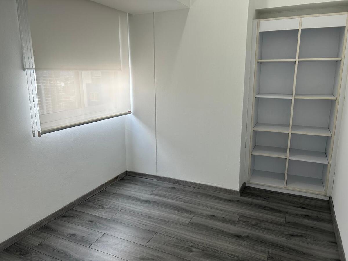 20 de 37: 3er recámara o estudio