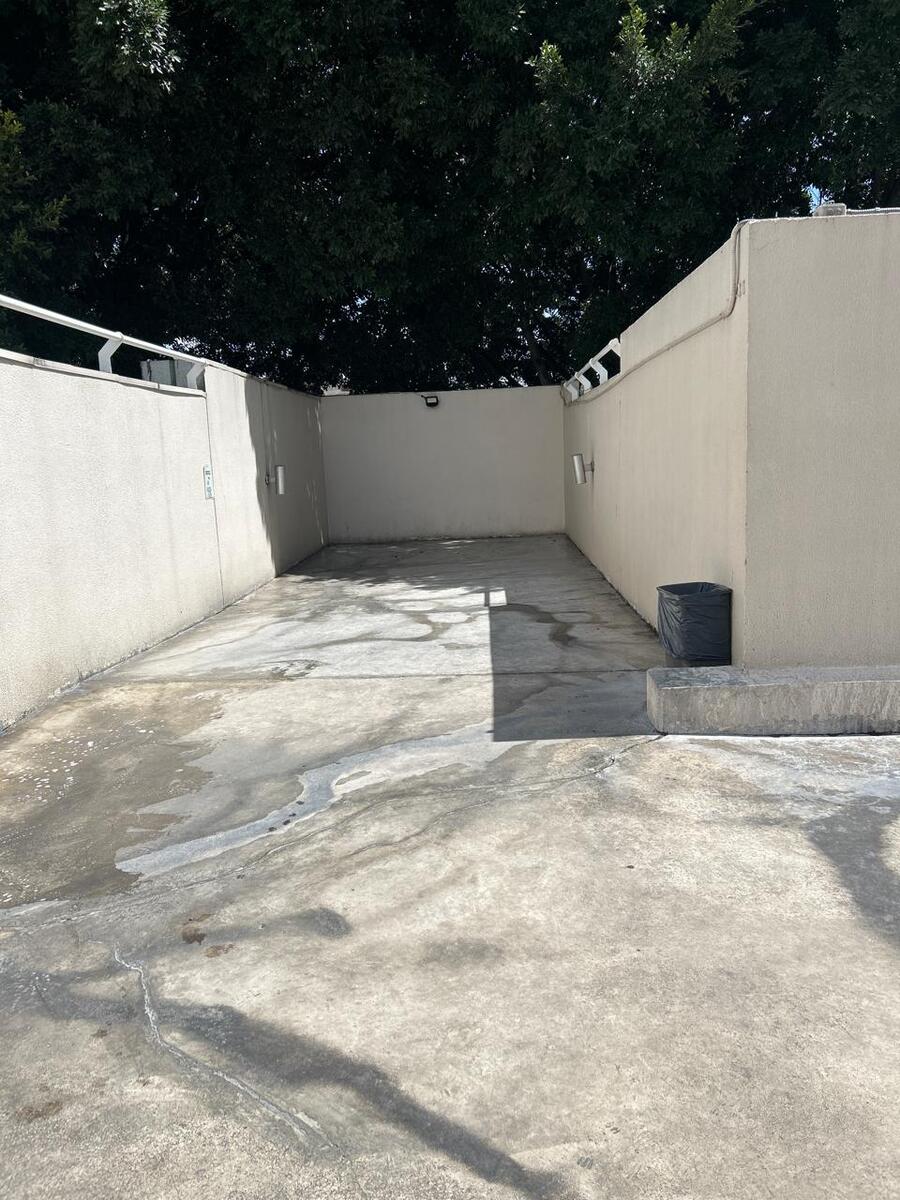 34 de 37: área de mascotas