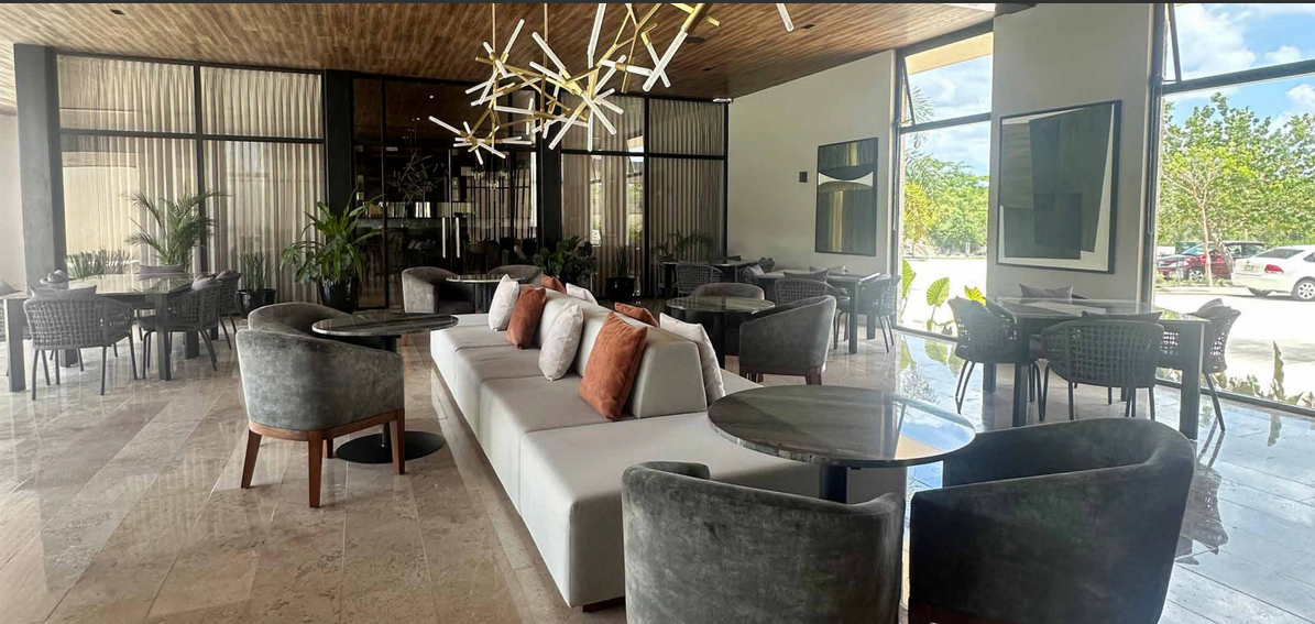 10 de 11: amenidades