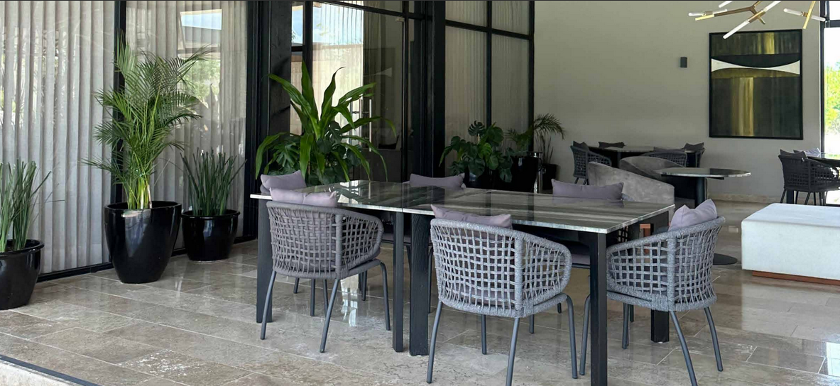 11 de 11: amenidades