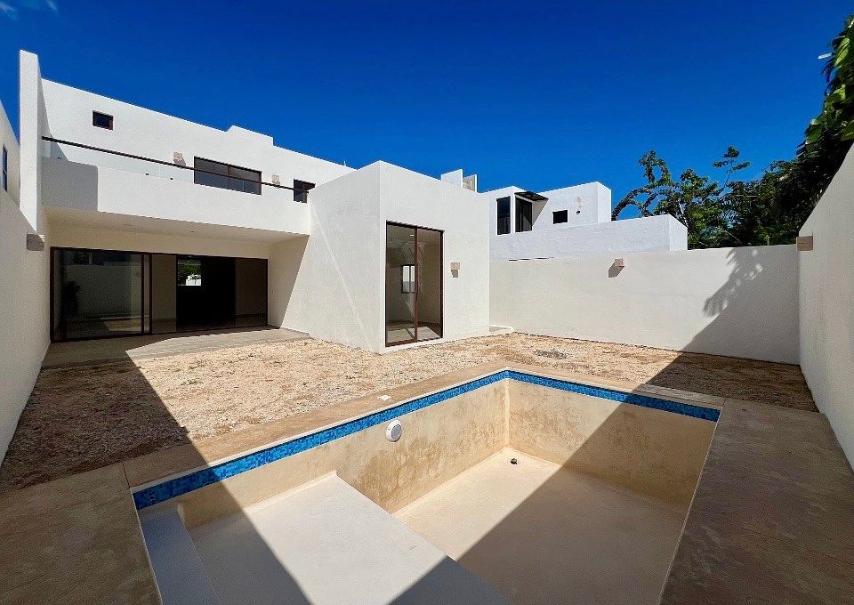 House in Gated Community in Conkal, Conkal, photo 12 of 14
