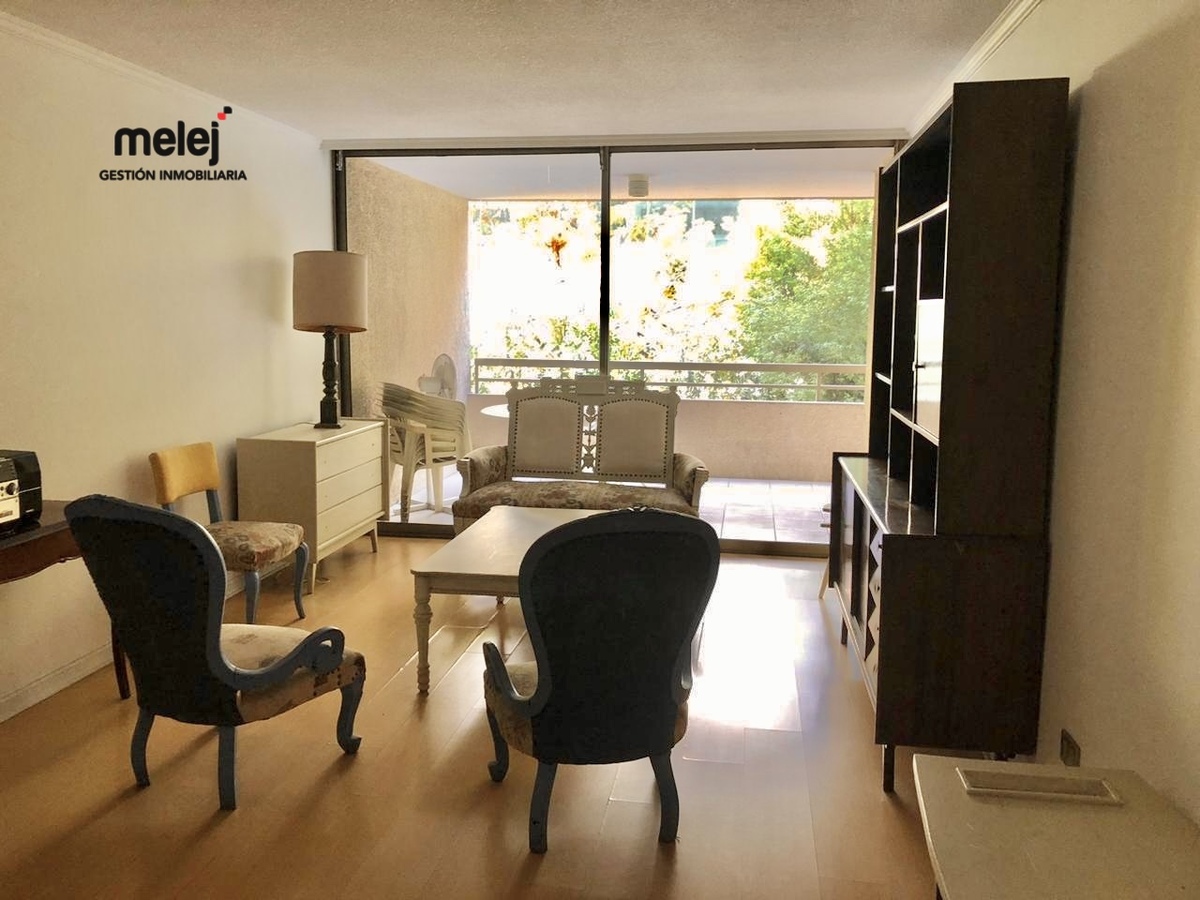 5 de 21: Living comedor