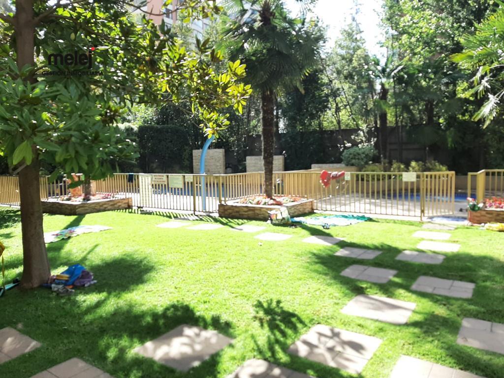 21 de 21: Áreas verdes