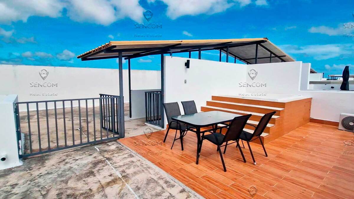 2 de 17: Se vende apartamento de 1 habitacion en Vista Cana 2