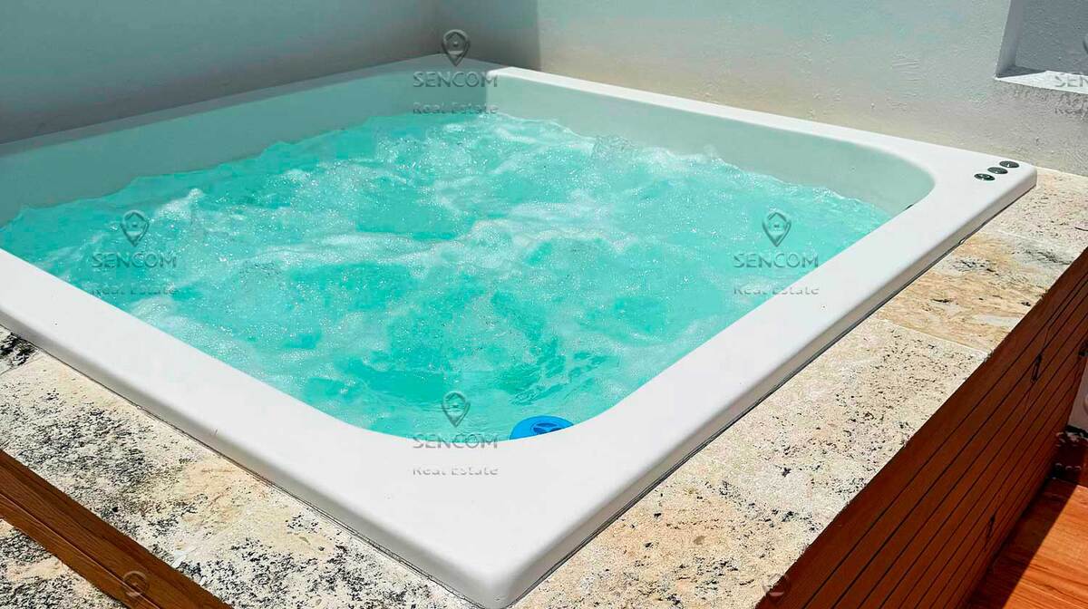 3 de 17: Se vende apartamento de 1 habitacion en Vista Cana 3