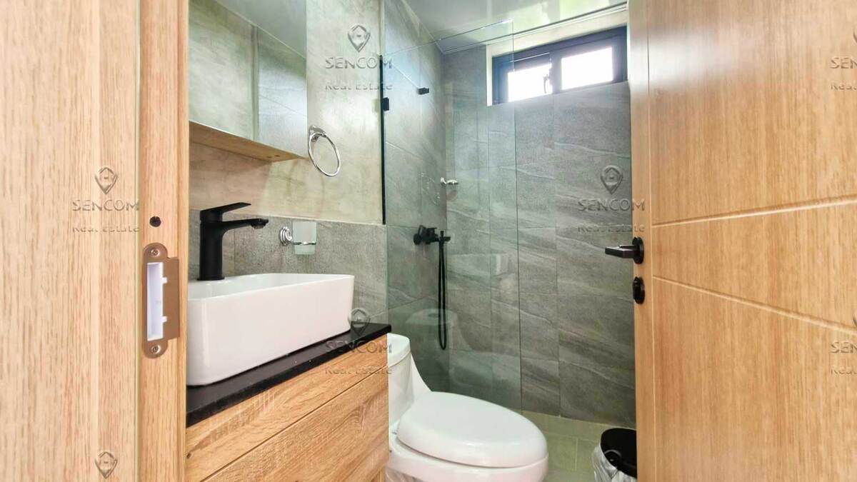 15 de 17: Se vende apartamento de 1 habitacion en Vista Cana 15