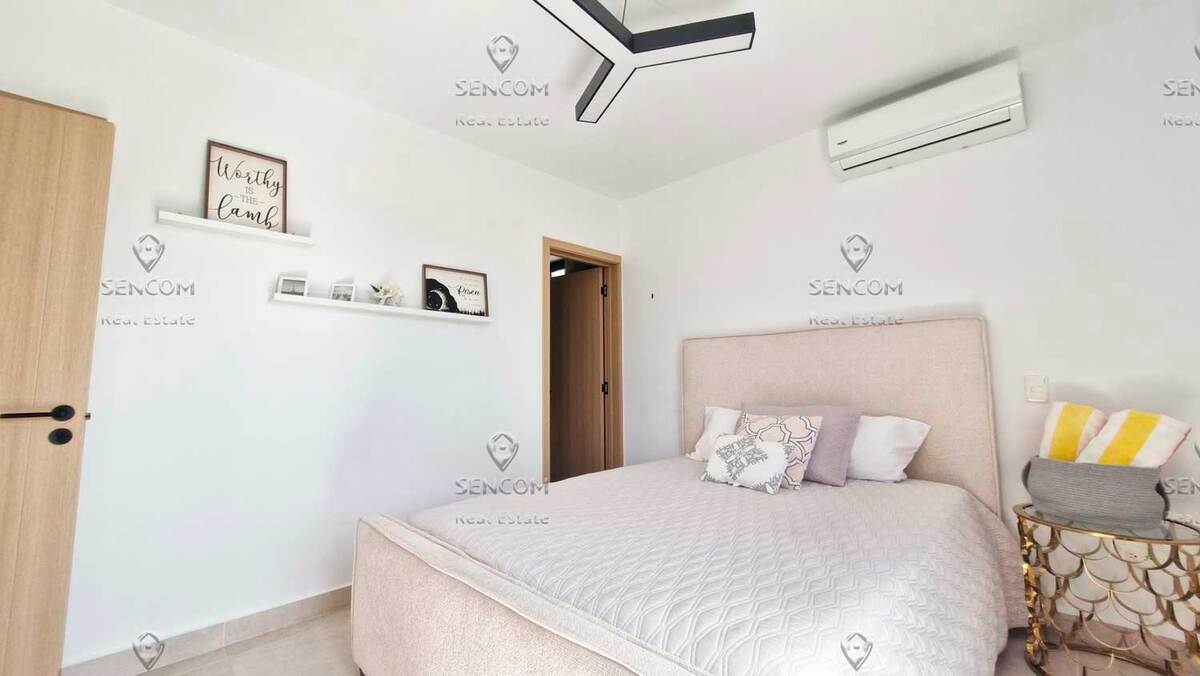 13 de 17: Se vende apartamento de 1 habitacion en Vista Cana 13