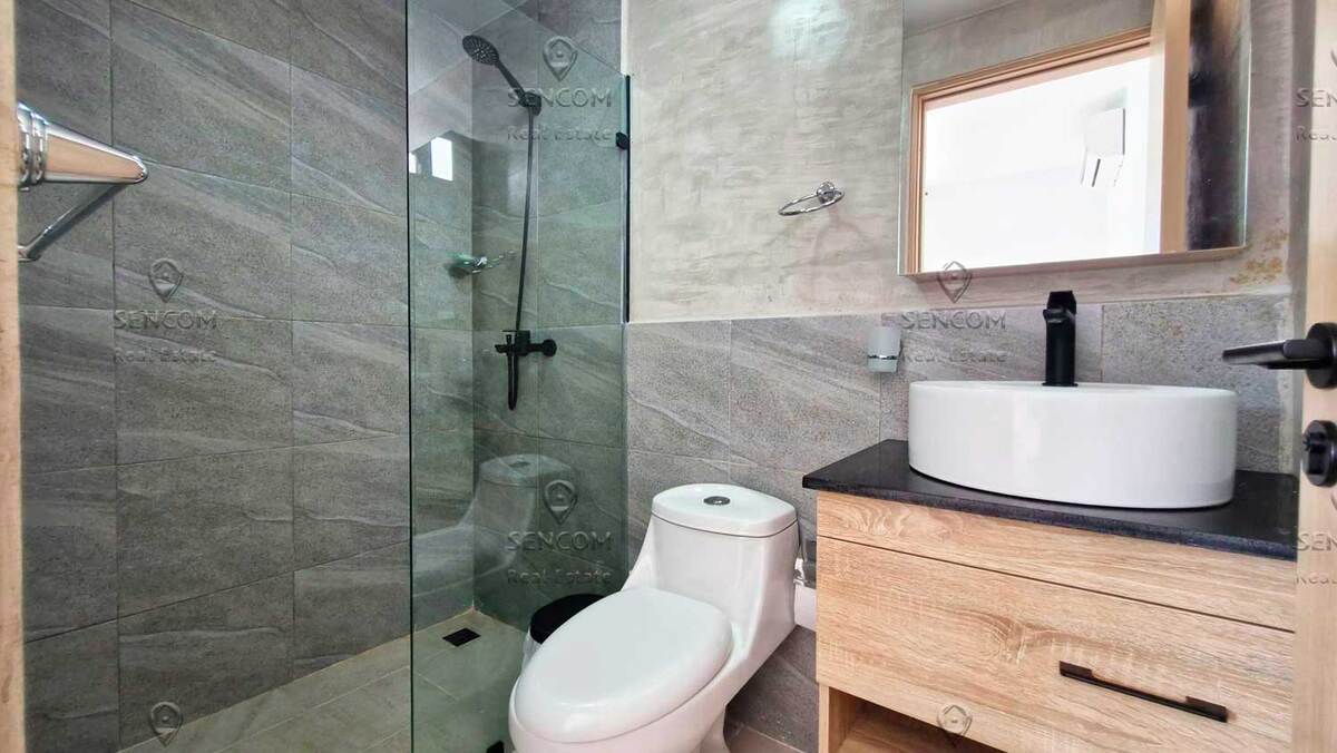 16 de 17: Se vende apartamento de 1 habitacion en Vista Cana 16