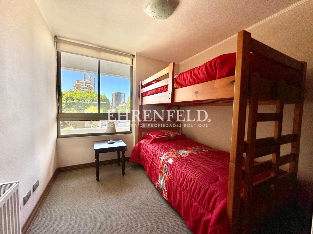 29 de 36: Dormitorio dos.