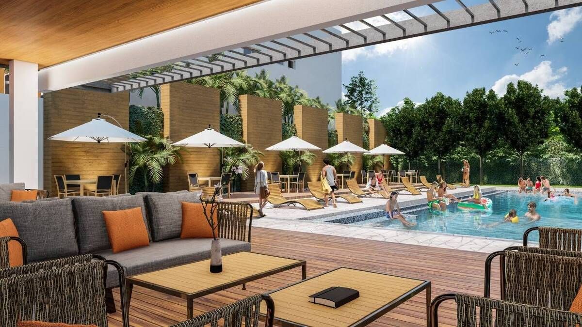 🏡 Eleva tu estilo de vida en Santo Domingo Norte desde US$112,000, foto 1 de 10
