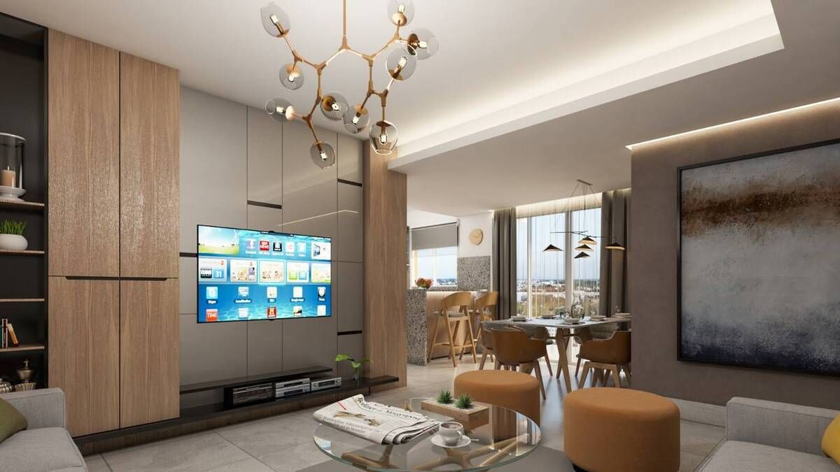 Apartamento en Avenida Jacobo Majluta Azar, Santo Domingo Norte, foto 6 de 10