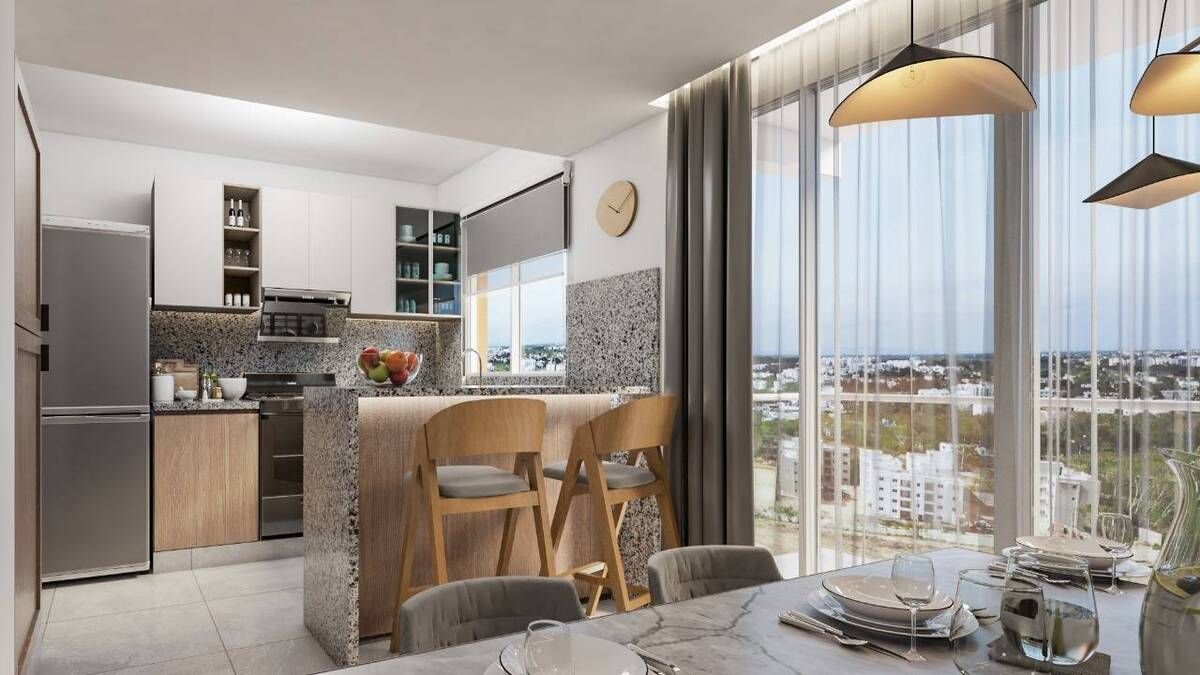 Apartamento en Avenida Jacobo Majluta Azar, Santo Domingo Norte, foto 7 de 10