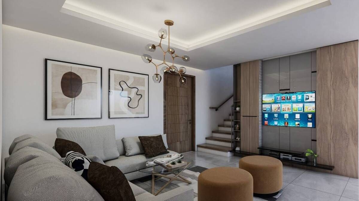 Apartamento en Avenida Jacobo Majluta Azar, Santo Domingo Norte, foto 8 de 10