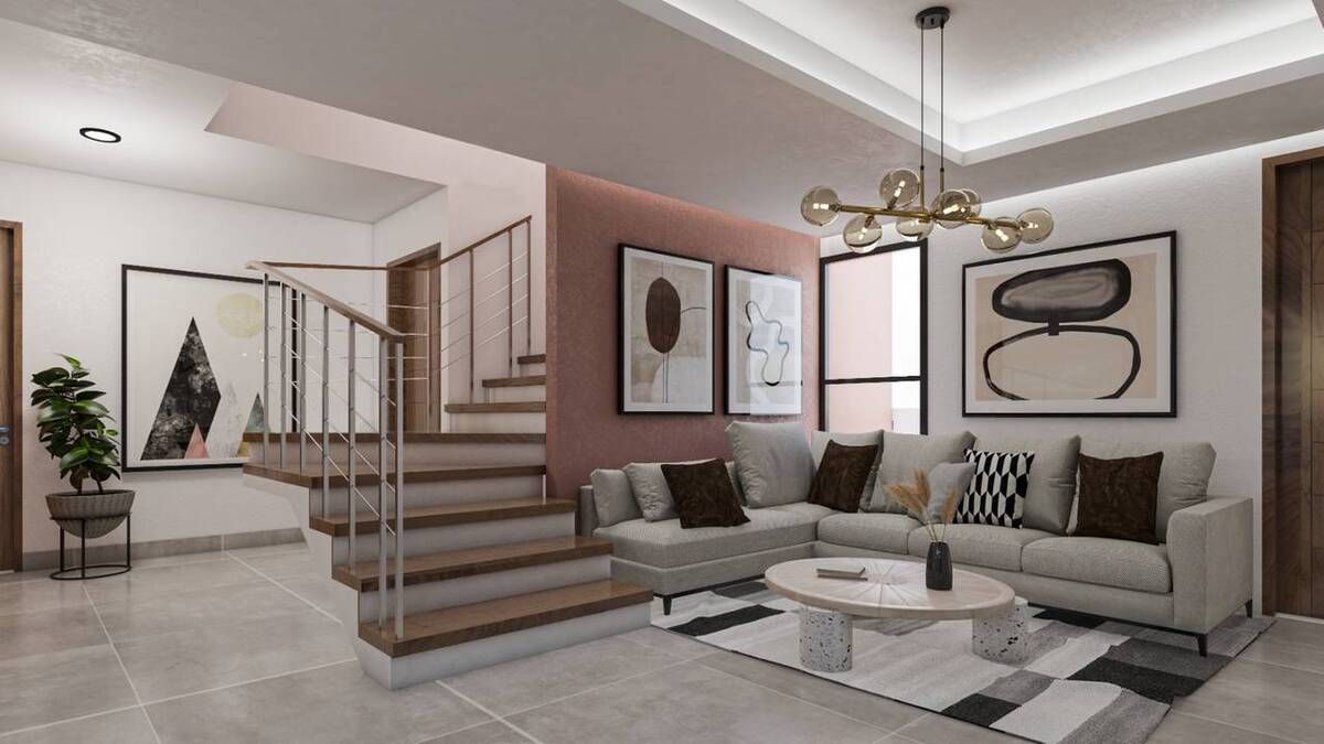Apartamento en Avenida Jacobo Majluta Azar, Santo Domingo Norte, foto 9 de 10
