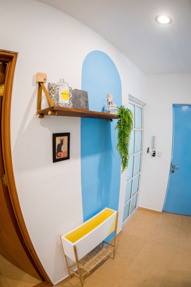 25 of 49: Recibidor PB