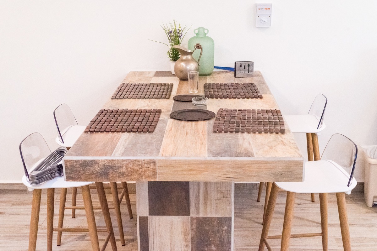 28 of 49: Comedor loft