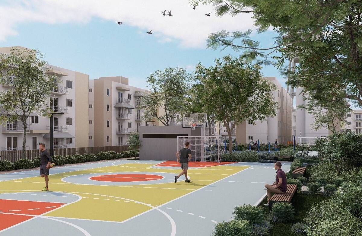 Apartamento en Avenida Hipódromo, Santo Domingo Este, foto 6 de 10