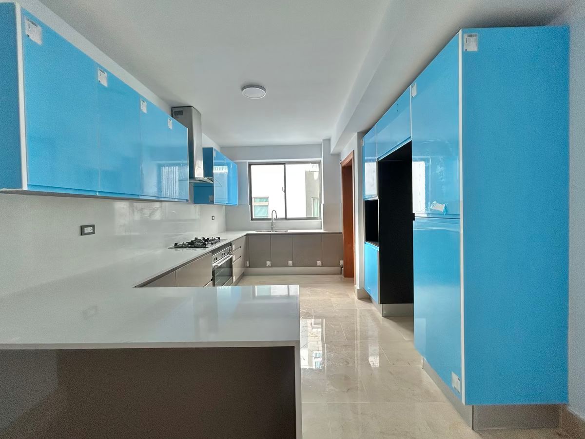 4 de 25: Cocina fría