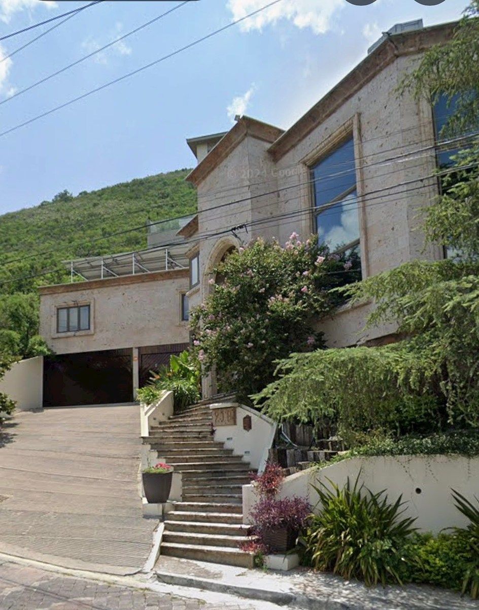 Casa en Veredalta, San Pedro Garza García, foto 12 de 19